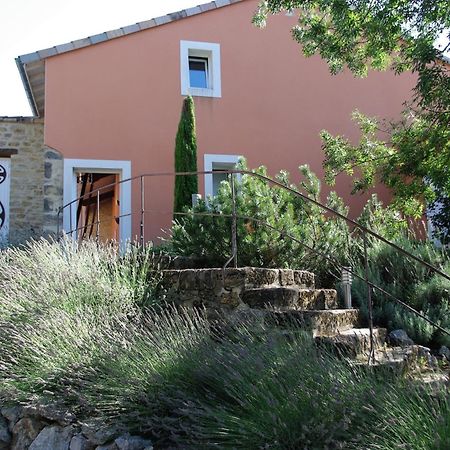 La Petite Aiguebonne Bed and Breakfast Allex Eksteriør billede