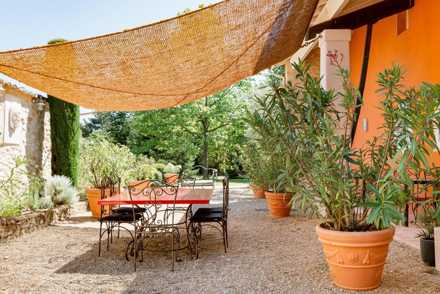 La Petite Aiguebonne Bed and Breakfast Allex Eksteriør billede