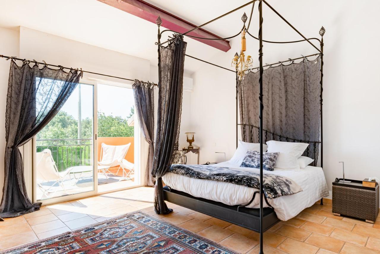 La Petite Aiguebonne Bed and Breakfast Allex Eksteriør billede