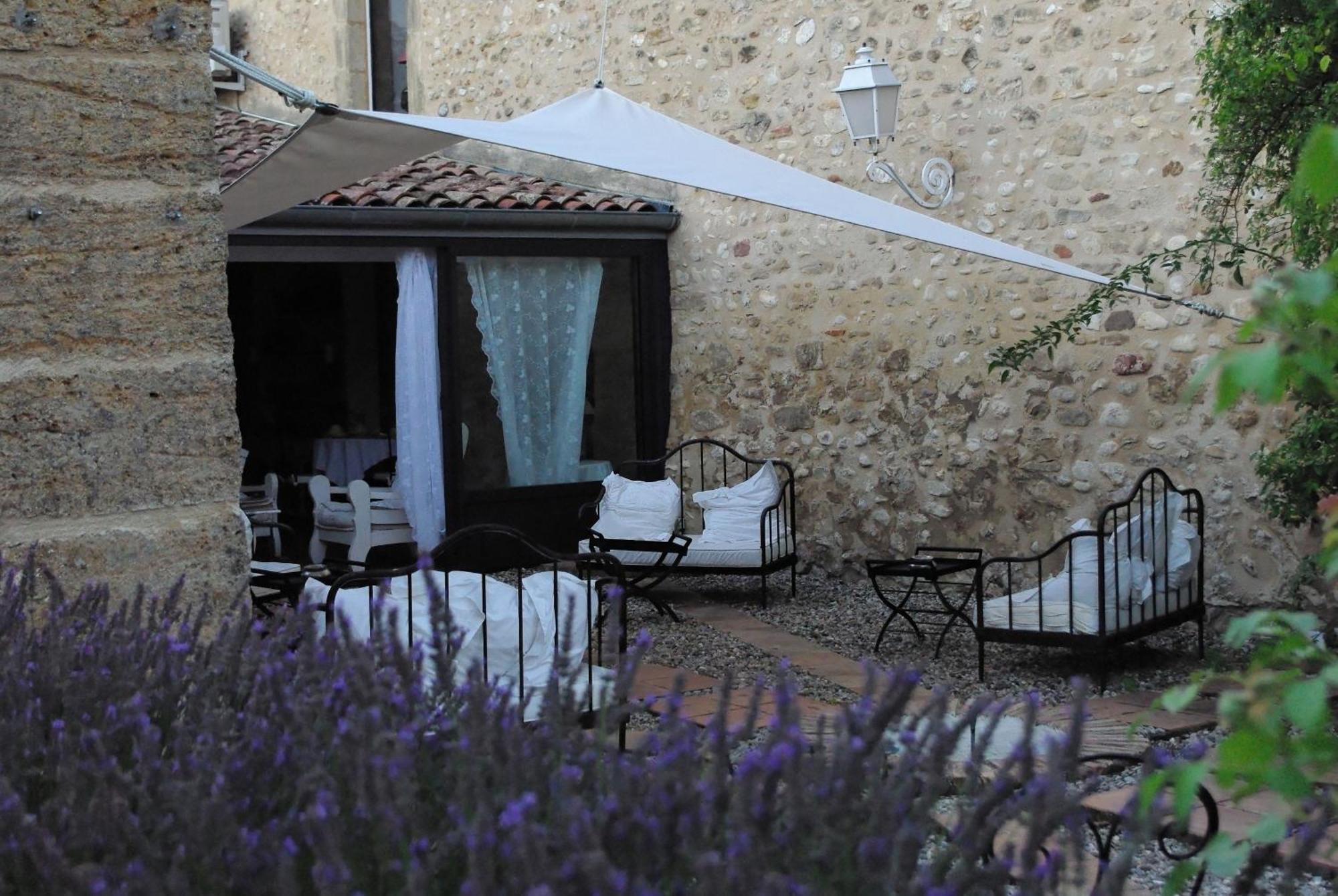 La Petite Aiguebonne Bed and Breakfast Allex Eksteriør billede