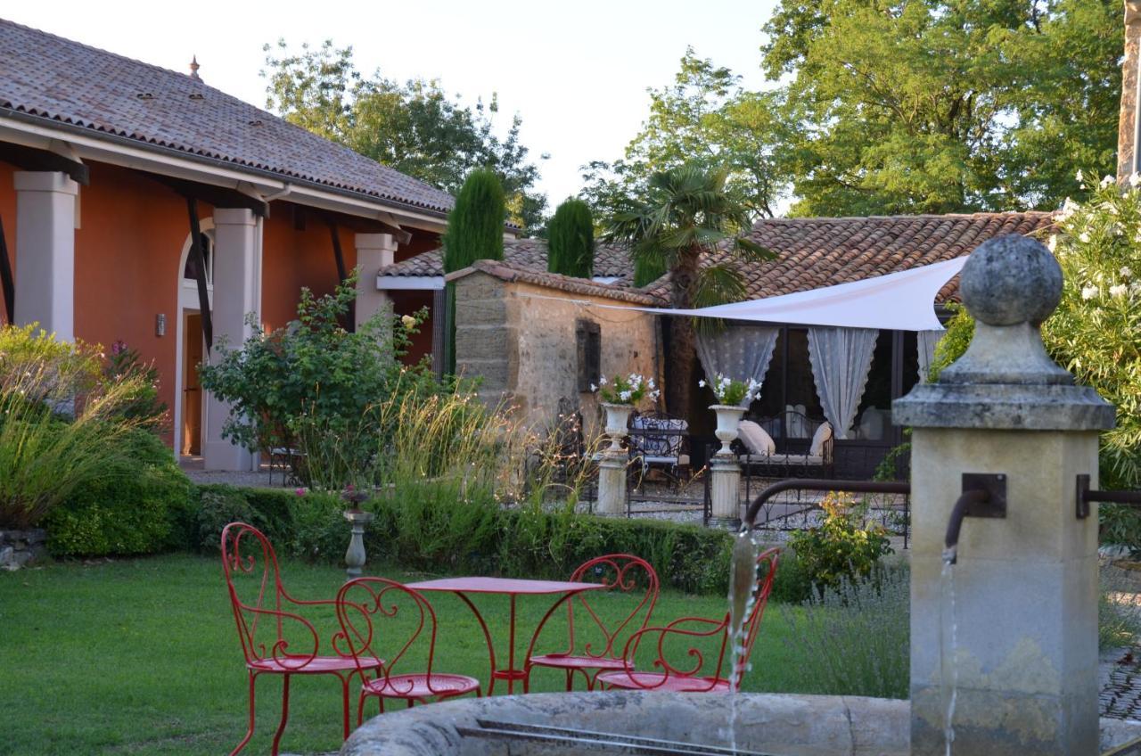 La Petite Aiguebonne Bed and Breakfast Allex Eksteriør billede